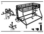 Предварительный просмотр 8 страницы DHP 3136096CA Manual