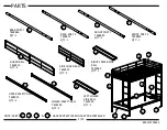 Preview for 3 page of DHP 3137096 Instruction Booklet