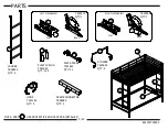 Preview for 5 page of DHP 3137096 Instruction Booklet