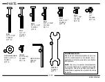 Preview for 6 page of DHP 3137096 Instruction Booklet