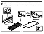 Preview for 13 page of DHP 3137096 Instruction Booklet