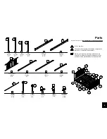 Предварительный просмотр 4 страницы DHP 3247198 Assembly Manual