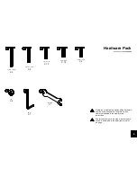 Предварительный просмотр 5 страницы DHP 3247198 Assembly Manual