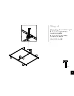 Предварительный просмотр 9 страницы DHP 3247198 Assembly Manual