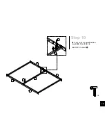 Предварительный просмотр 15 страницы DHP 3247198 Assembly Manual