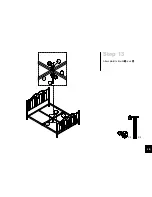 Предварительный просмотр 18 страницы DHP 3247198 Assembly Manual