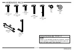 Предварительный просмотр 6 страницы DHP 4016427 Manual