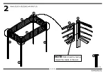 Предварительный просмотр 8 страницы DHP 4016427 Manual