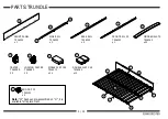 Preview for 5 page of DHP 4019257 Instruction Booklet