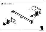 Preview for 9 page of DHP 4019257 Instruction Booklet