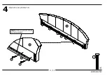 Preview for 11 page of DHP 4019257 Instruction Booklet