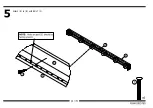 Preview for 12 page of DHP 4019257 Instruction Booklet