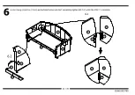 Preview for 13 page of DHP 4019257 Instruction Booklet