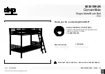 DHP 4035159UK Manual preview