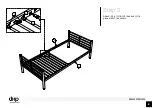 Предварительный просмотр 8 страницы DHP 4035159UK Manual