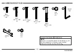 Предварительный просмотр 5 страницы DHP 4038439 Manual