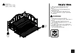 Предварительный просмотр 21 страницы DHP 4040129 Manual