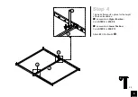 Предварительный просмотр 9 страницы DHP 4044429N Assembly Instructions Manual