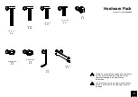 Предварительный просмотр 5 страницы DHP 4044439N Assembly Instructions Manual