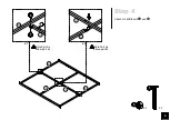 Предварительный просмотр 9 страницы DHP 4044439N Assembly Instructions Manual