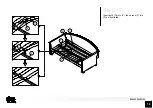 Предварительный просмотр 18 страницы DHP 4045439W Manual