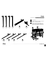 Предварительный просмотр 4 страницы DHP 4069417 Assembly Instruction Manual