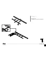 Предварительный просмотр 8 страницы DHP 4069417 Assembly Instruction Manual