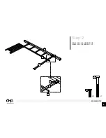 Предварительный просмотр 9 страницы DHP 4069417 Assembly Instruction Manual