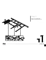 Предварительный просмотр 10 страницы DHP 4069417 Assembly Instruction Manual