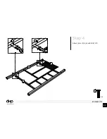 Предварительный просмотр 11 страницы DHP 4069417 Assembly Instruction Manual