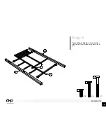 Предварительный просмотр 12 страницы DHP 4069417 Assembly Instruction Manual