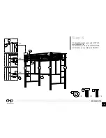 Предварительный просмотр 13 страницы DHP 4069417 Assembly Instruction Manual