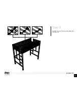 Предварительный просмотр 15 страницы DHP 4069417 Assembly Instruction Manual