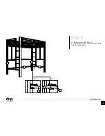 Предварительный просмотр 16 страницы DHP 4069417 Assembly Instruction Manual