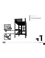 Предварительный просмотр 19 страницы DHP 4069417 Assembly Instruction Manual