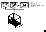 Preview for 16 page of DHP 4073139 Instruction Booklet