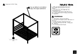 Preview for 17 page of DHP 4073139 Instruction Booklet