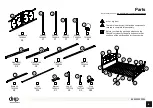 Предварительный просмотр 4 страницы DHP 4092239 Instruction Booklet