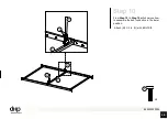 Предварительный просмотр 15 страницы DHP 4092239 Instruction Booklet