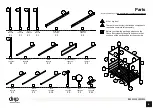 Предварительный просмотр 4 страницы DHP 4120019WE Manual