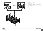 Предварительный просмотр 12 страницы DHP 4120019WE Manual