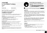 Предварительный просмотр 19 страницы DHP 4120019WE Manual