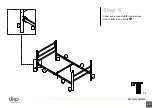 Preview for 11 page of DHP 4120119WE Assembly Instructions Manual