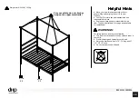 Preview for 15 page of DHP 4120119WE Assembly Instructions Manual