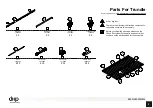 Preview for 5 page of DHP 4128039WE Instruction Booklet