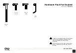 Preview for 6 page of DHP 4128039WE Instruction Booklet