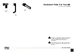 Preview for 7 page of DHP 4128039WE Instruction Booklet