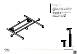 Preview for 8 page of DHP 4128039WE Instruction Booklet