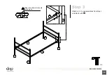 Preview for 10 page of DHP 4128039WE Instruction Booklet