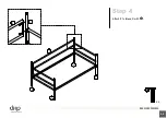 Preview for 11 page of DHP 4128039WE Instruction Booklet